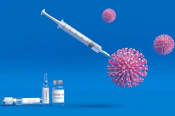 疫苗三针和两针的不同