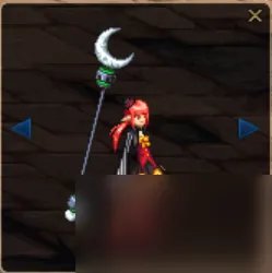 地下城守墓者之矛和骨矛哪个好 DNF魔界人战矛幻化对比推荐