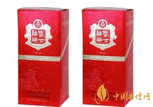 五粮液百年富贵珍藏酒——中国文化的骄傲