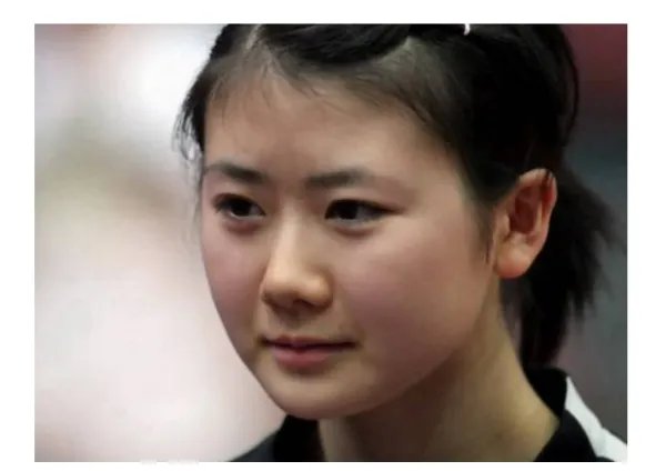 福原爱为何被老公嘲笑？