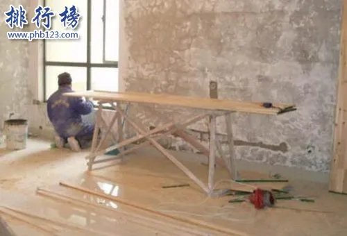 学徒最好的十大行业，第一轻松，第二高薪