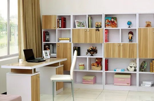 木质电脑桌的价格 如何选购电脑桌