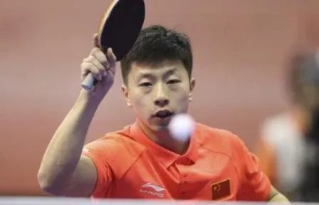 马龙不是奥运会冠军吗?