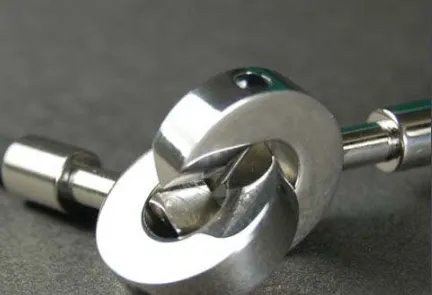 钛合金与铝合金的区别