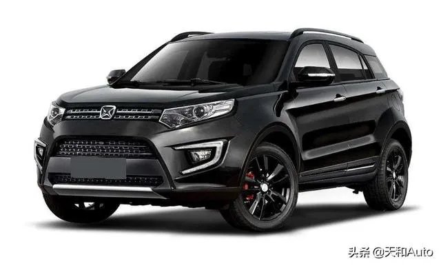 刚刚上市的福特领界S是否值得购买?