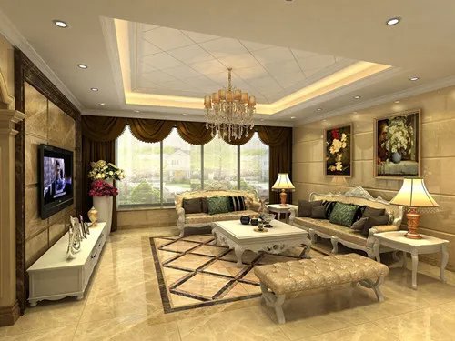 大理石保养方法 大理石选购有哪些技巧