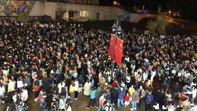 肖战川美事件是怎么回事 官方回应肖战粉丝川美事件来龙去脉