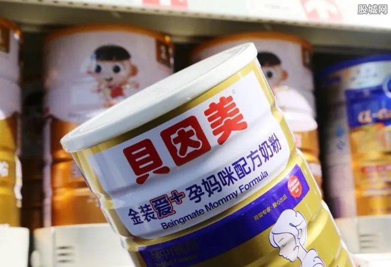 国产第一奶粉亏损 贝因美奶粉连续两年亏损超15亿