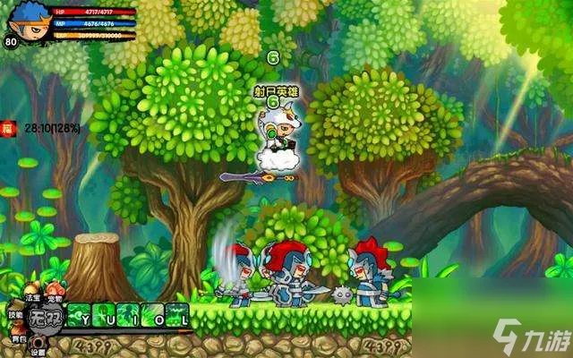 造梦西游3猪八戒配招及技能搭配攻略 含最强核心技能解析