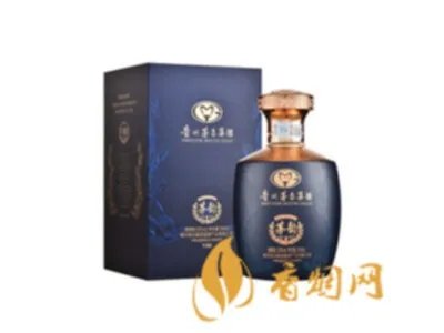43茅台酒多少价格表——最新价格表一览