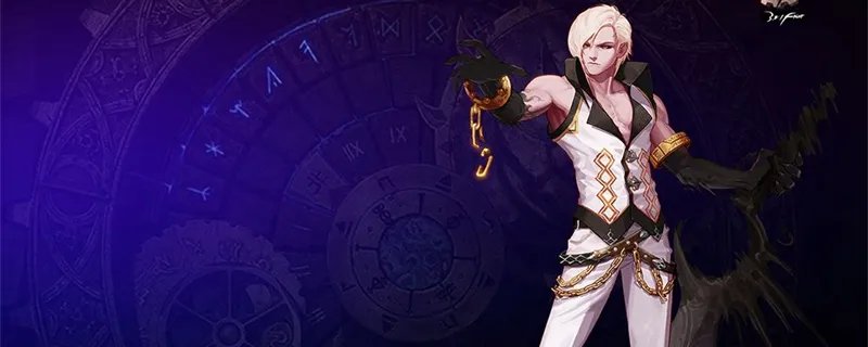 dnf黑暗武士加点