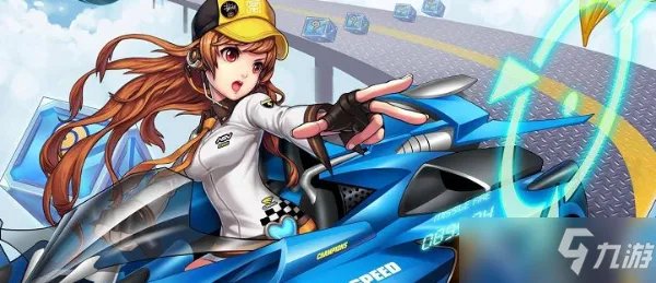 《qq飞车》荣誉等级表详细一览