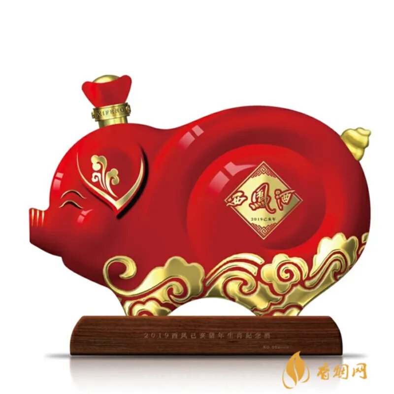 西凤名酒坊多少钱?让我们来一探究竟!