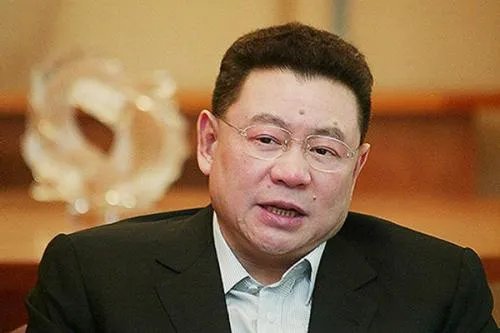 刘銮雄太太为什么消费很吓人？