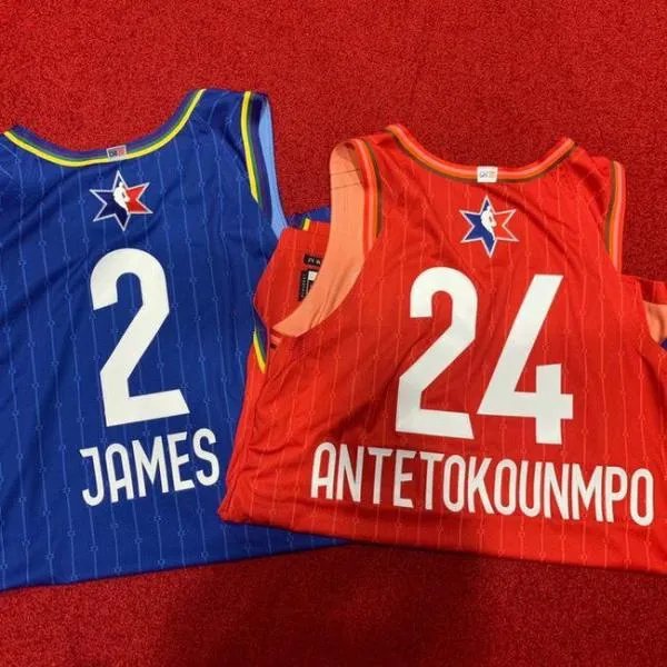 2020nba全明星赛时间