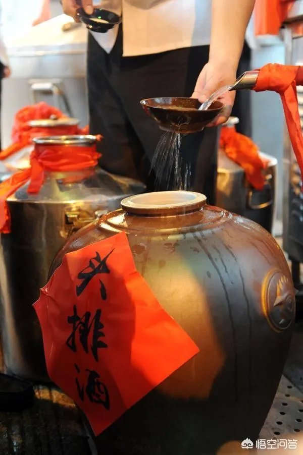 头排酒和一般的白酒有什么区别吗?