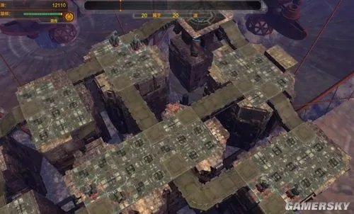 《防御阵型：觉醒》全金牌图文攻略