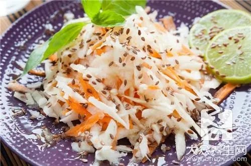 麻油萝卜是哪里的菜系,你知道吗