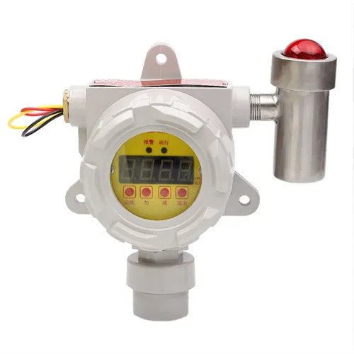 燃气报警器一直叫怎么办