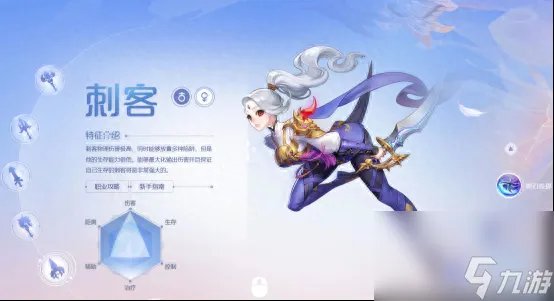 自由幻想药师怎么加点 qq自由幻想家族技能介绍