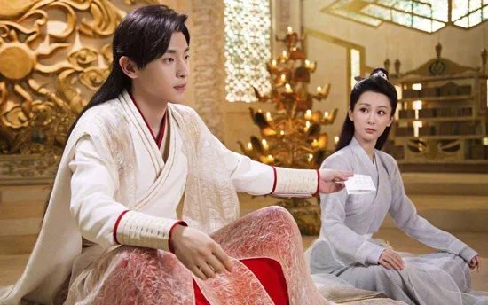 网曝邓伦杨紫热恋是怎么回事 网曝邓伦杨紫热恋是真的吗