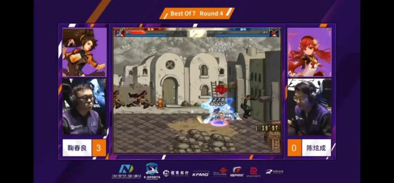 《DNF》2019F1天王赛冠军介绍