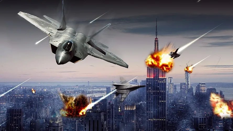 天空勇士好玩吗？天空勇士游戏介绍