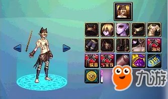 DNF2015哥特萝莉套内容汇总回顾 全职业外观光环称号