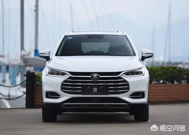 你觉得全新一代唐是否值得买？