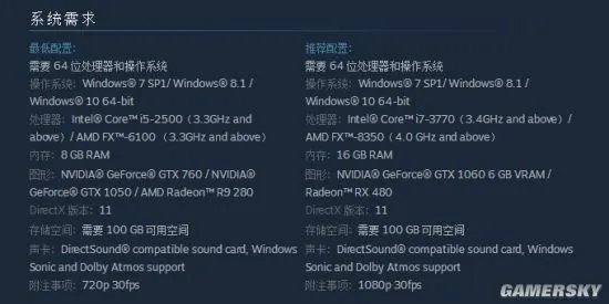 《最终幻想15》PC版正式发售 支持简体中文、好评率89%