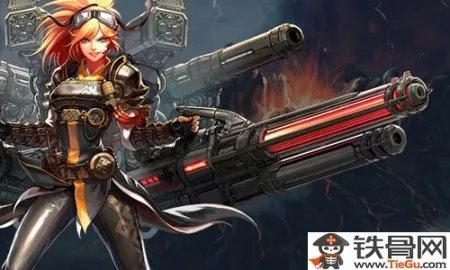 神枪手转什么好