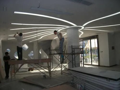 什么叫软膜灯箱