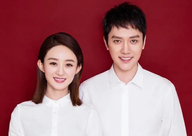 冯绍峰多次出轨女网红，赵丽颖深夜发文离婚，这是怎么回事？