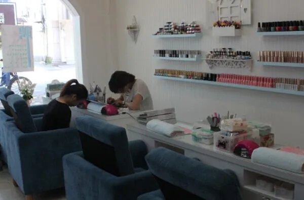 2021北京最佳美甲店排行榜 U3美甲上榜,悦指间第二