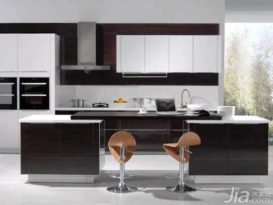 金牌橱柜图片 金牌橱柜效果图