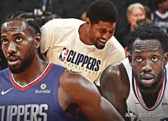 乔治20分钟砍37分率队大胜老鹰。卡乔合体后，联盟是不是要大结局了？