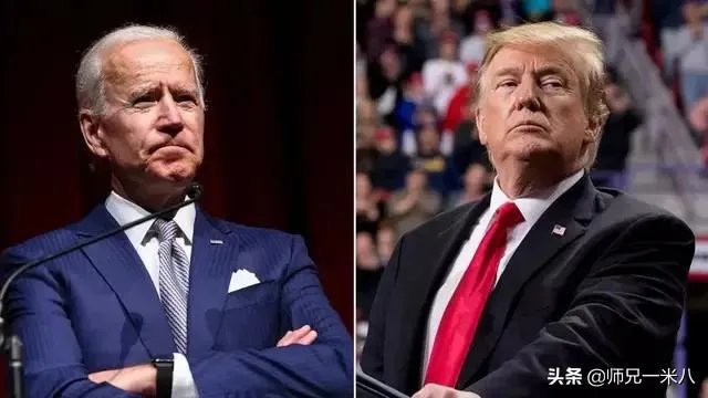 拜登特朗普互曝亲中证据，特朗普欠中国银行2.11亿美元巨款，这钱能收回来吗？