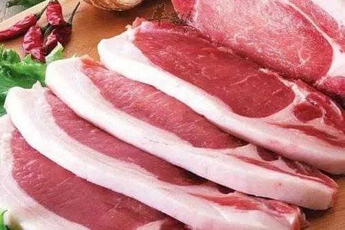 四月起猪肉价格再次下跌,猪肉会跌到原来的十几块钱一斤吗?