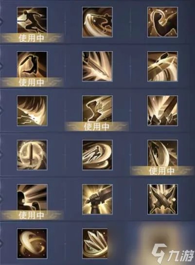 神魔大陆战士天赋加点图解 含圣堂战士技能解析与天赋配置