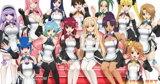 又是冷饭！《夜店大师整合版》今冬将登陆PS3