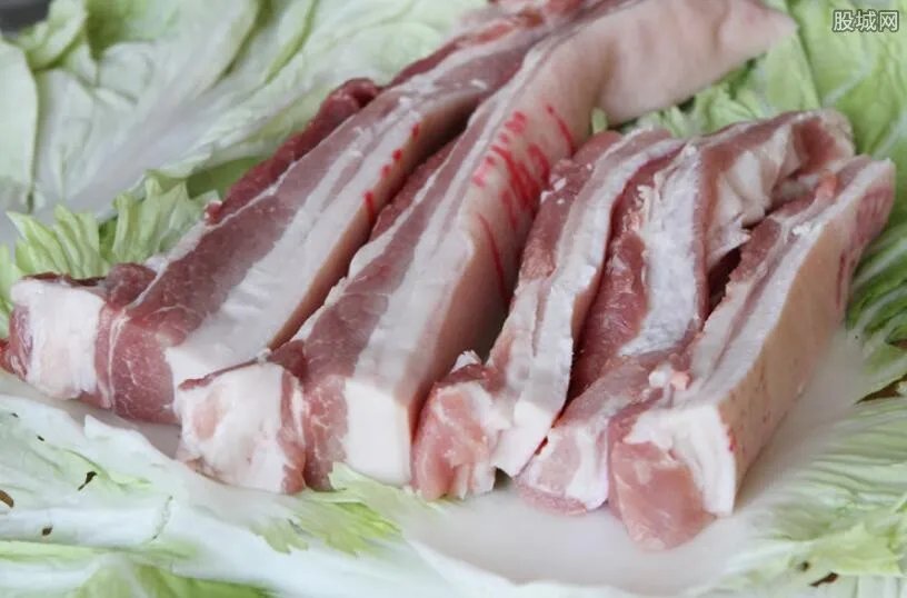 2019猪肉为什么这么贵 猪肉价格什么时候回落