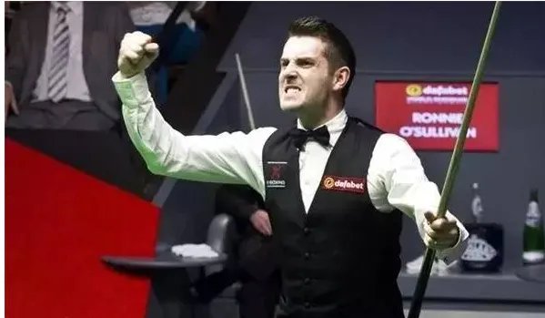 丁俊晖惜败塞尔比是怎么回事？