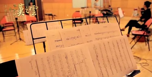 3DMMO手游《轩辕剑之汉之云》首测11.16