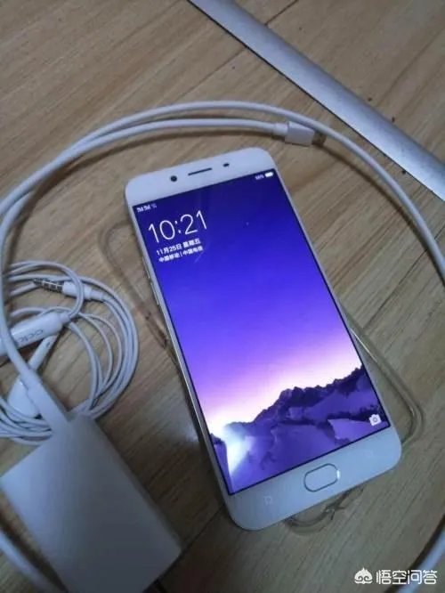 OPPO R9s手机真正好用的点在哪里？