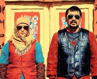 电影《一个勺子》你们看懂了吗？