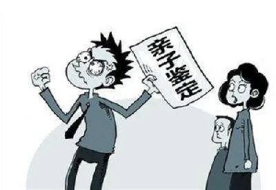 男子为何起诉前妻索奶粉钱?