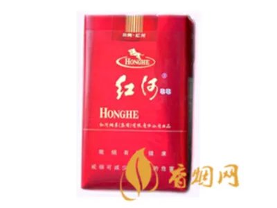 红河v8多少钱一包 红河香烟价格表和图片