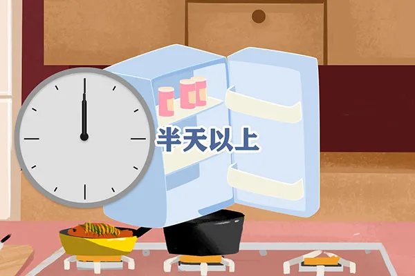 切蛋糕时怎么做可以使切口平整