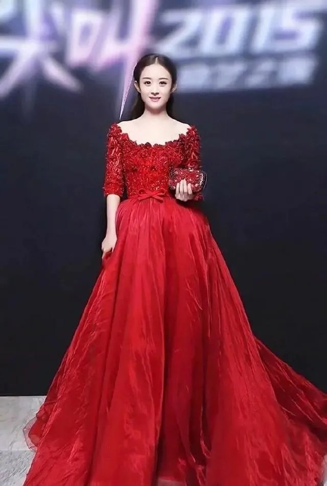 亚洲公认的第一美女是谁?