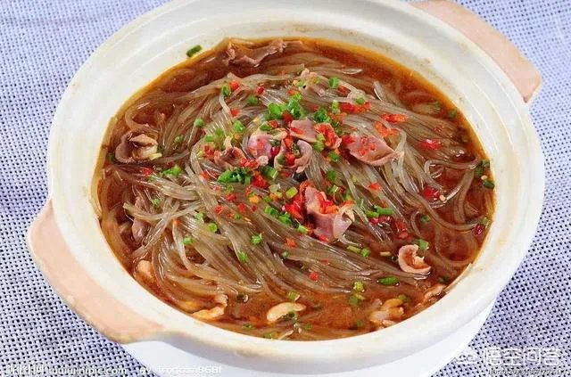 淀粉和红薯粉一样吗？有哪些区别？